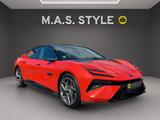 Lotus Emeya R Carbon Bremse Carbon Dach - Lotus Emeya: Limousine