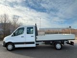 Mercedes-Benz Sprinter Maxi L4 Pritsche DoKa 316 CDI - Mercedes-Benz Sprinter maxi 316 cdi