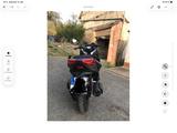 Yamaha X-MAX 125 ABS - YAMAHA ROLLER 125 X MAX
