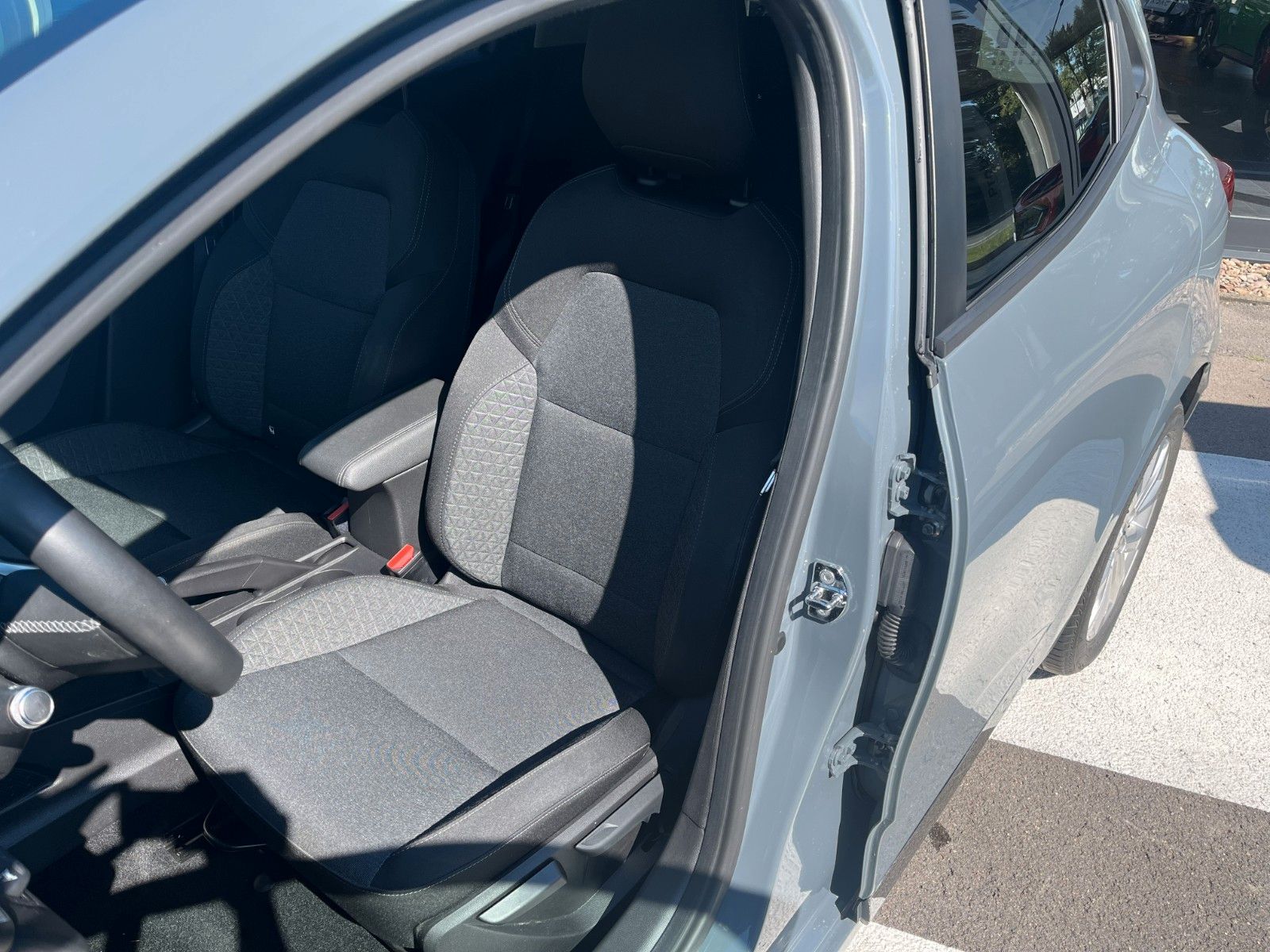 Fahrzeugabbildung Renault Clio V Experience
