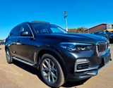BMW X5* xDrive25d *X-Line* Voll Ausstattung - BMW X5 aus 2021