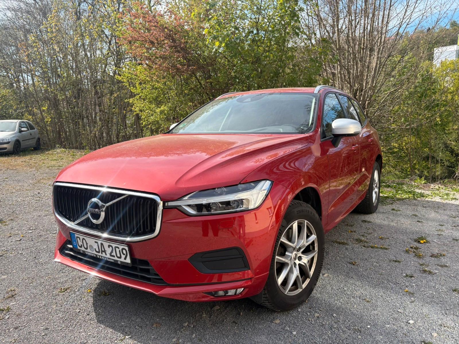 Volvo XC 60 XC60 Momentum 2WD