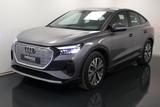 Audi Q4 Sportback e-tron 40 S line Pano|SD|Standhzg|L - Audi Q4 e-tron in Bremen