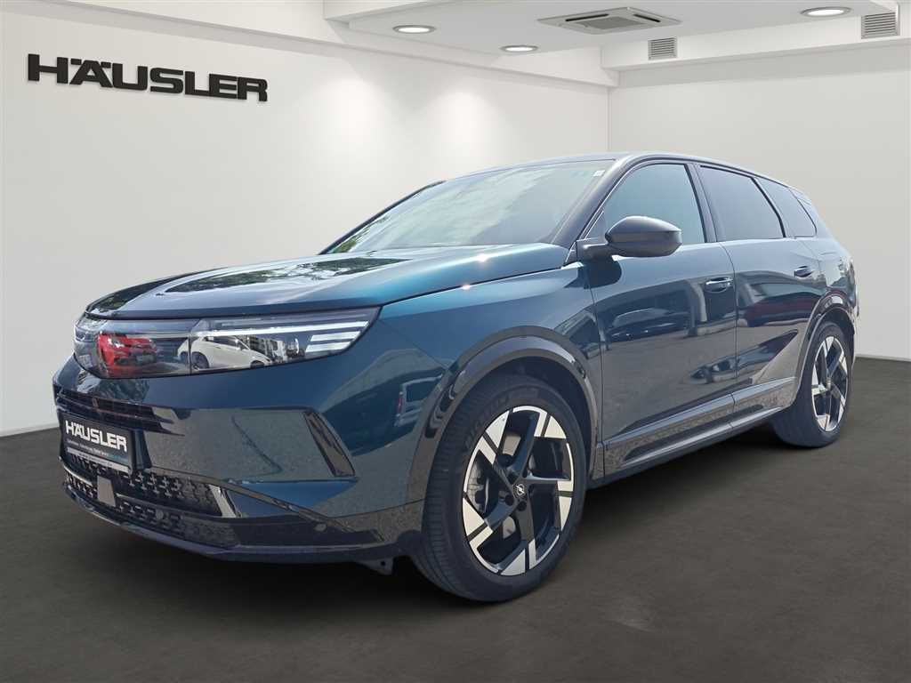 Image of Opel Grandland (X)