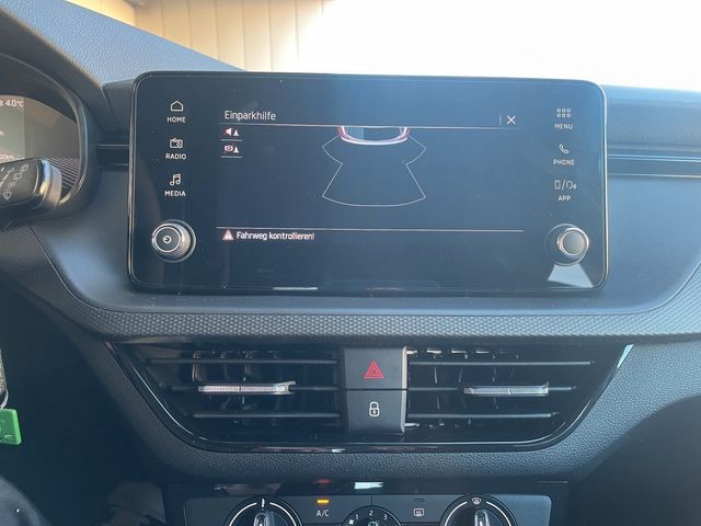 Skoda Kamiq 1.0 TSI DSG Essence *LED*PDChi*SHZ*KLIMA*