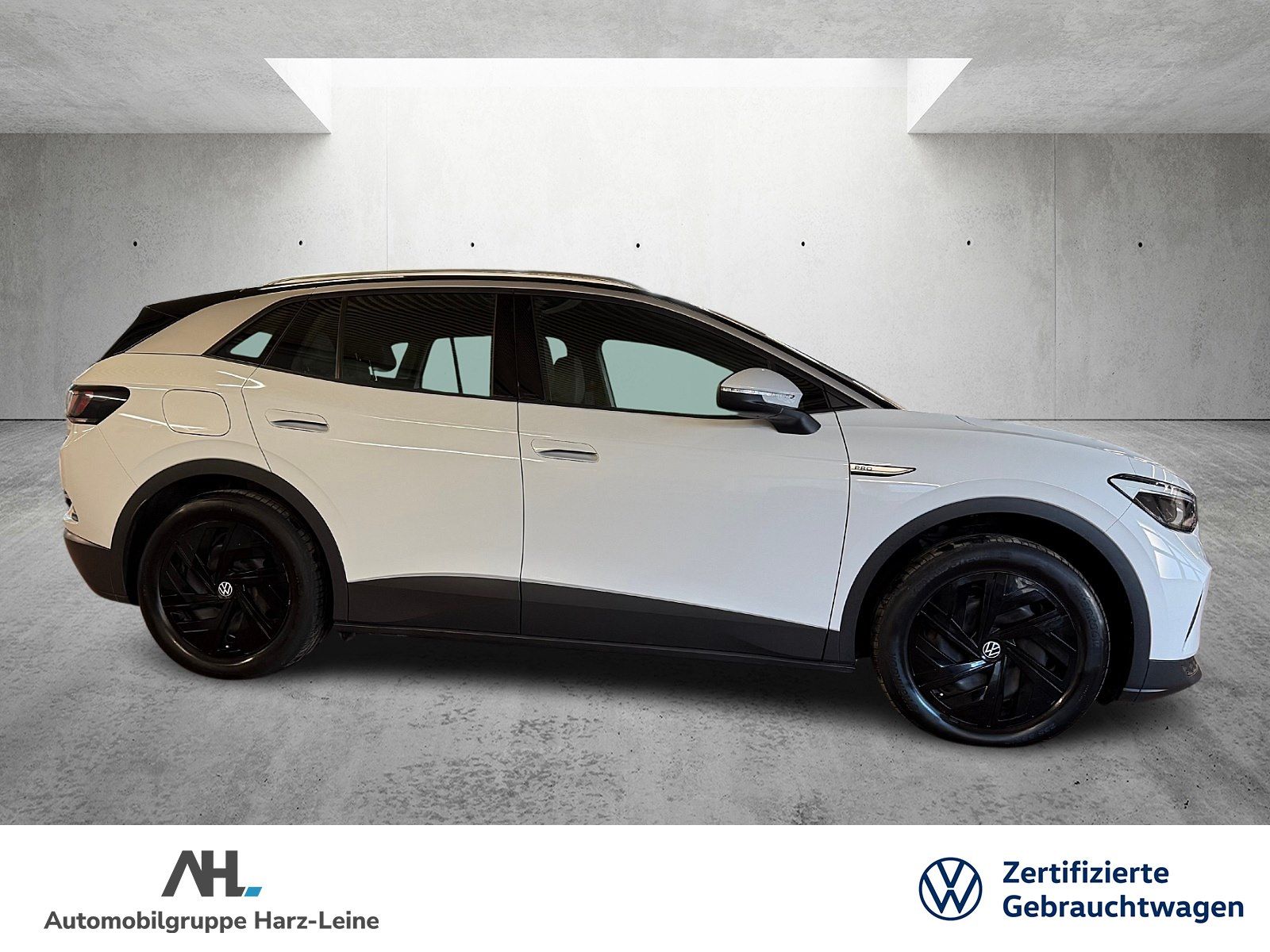 Volkswagen ID.4 - Bild 7