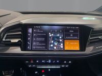 Audi Q4 e-tron - Vorschau Bild 13