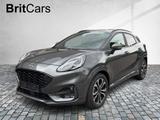 Ford Puma ST-Line X LED+Navi+Kamera+Winterpaket - gebrauchte Ford Puma aus dem Jahr 2024