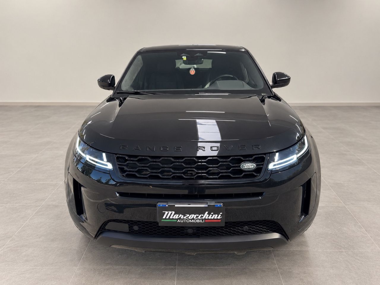 Land Rover RANGE ROVER EVOQUE AUTOCARRO N1 PREZZO + IVA imagem 2