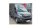 Iveco IVECO Daily Transporter 35-150 3L Diesel 2016 - Iveco: 2.3