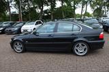 BMW 330i Lim. Schalter Sportsitze Teilleder HiFi - BMW 330 in Oldenburg