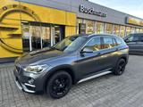 BMW X1 xDrive18d Aut. xLine 8-fach Räder - BMW X1: Xdrive18d