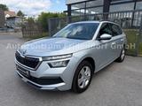 Skoda Kamiq Ambition AUTOMATIK/NAVI/KAMERA/AHK!!! - Skoda Kamiq Ambition mit Diesel-Antrieb