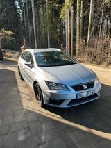 Seat Leon ST 1.0 TSI 85kW Style Style