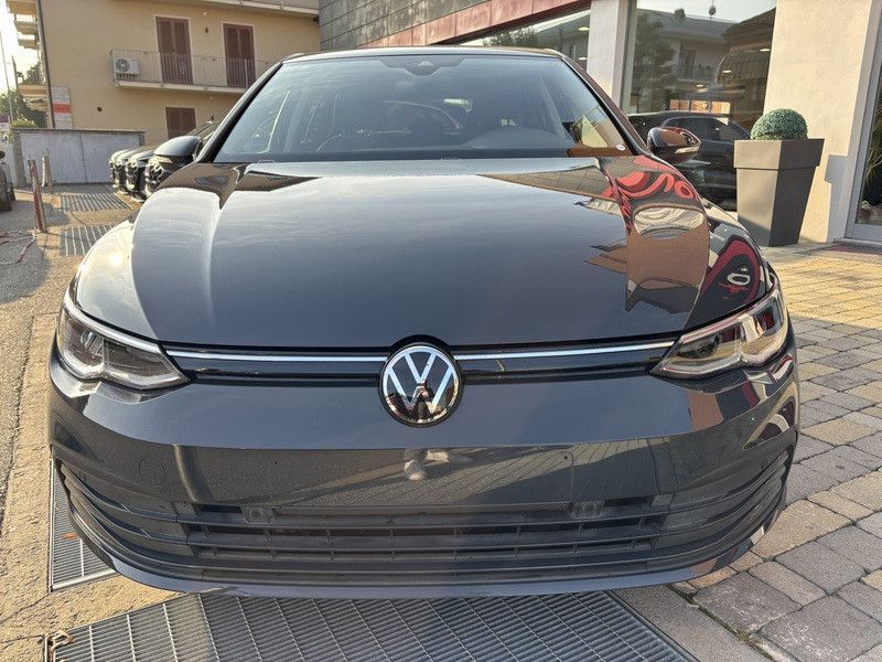 Volkswagen Golf 1.0 etsi evo Life 110cv dsg LED- imagem 2