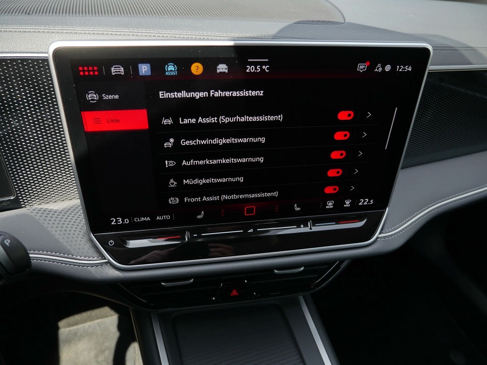 Volkswagen Passat - Bild 20
