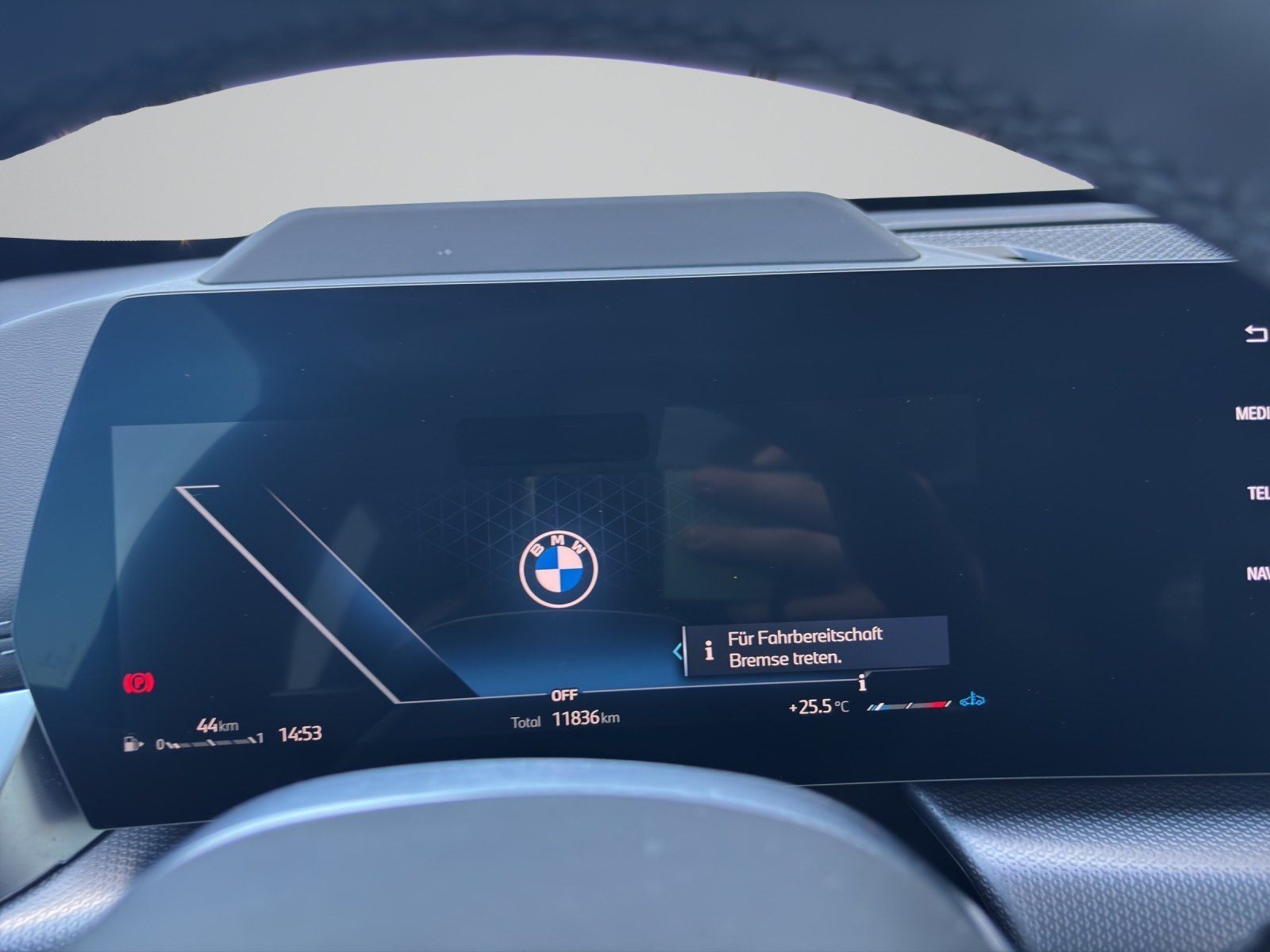 BMW X1 - Bild 13