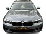 BMW 520 d Luftfederung*LiveCockpit*Elektr.Sitze* - BMW 520 in Duisburg