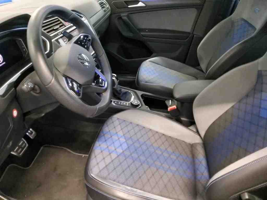 Volkswagen Tiguan - Bild 4