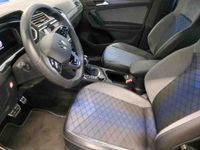 Volkswagen Tiguan - Vorschau Bild 4
