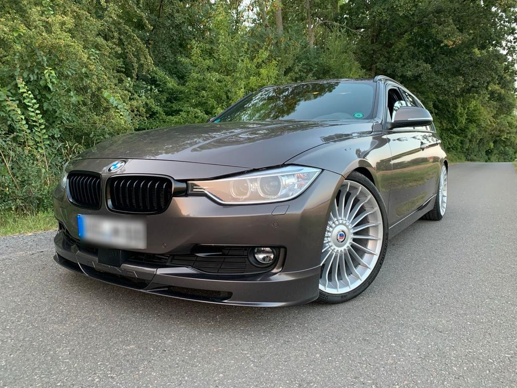 BMW 320