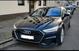 Audi A7 55 TFSI S tronic quattro - Hybr.Benzin