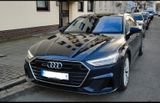 Audi A7 55 TFSI S tronic quattro - Hybr.Benzin