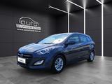 Hyundai i30 cw Classic*Klima*AUX-USB*LED-Tagfahrlicht* - Hyundai i30 I30cw mit Diesel-Antrieb