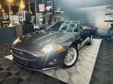 Jaguar XK 3,5 V8 Cabriolet - Jaguar XK: 3.5
