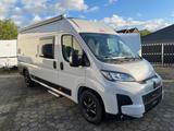 LMC INNOVAN PURE 640 Markise+Paket - LMC Wohnwagen & Wohnmobile