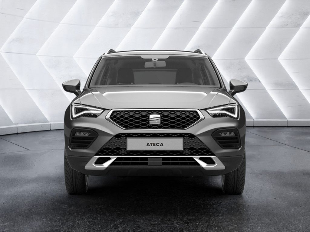 Seat Ateca - Bild 4