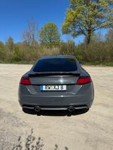 Audi TT Coupe 2.0 TDI ultra - 2x S line - Audi TT mit Diesel-Antrieb