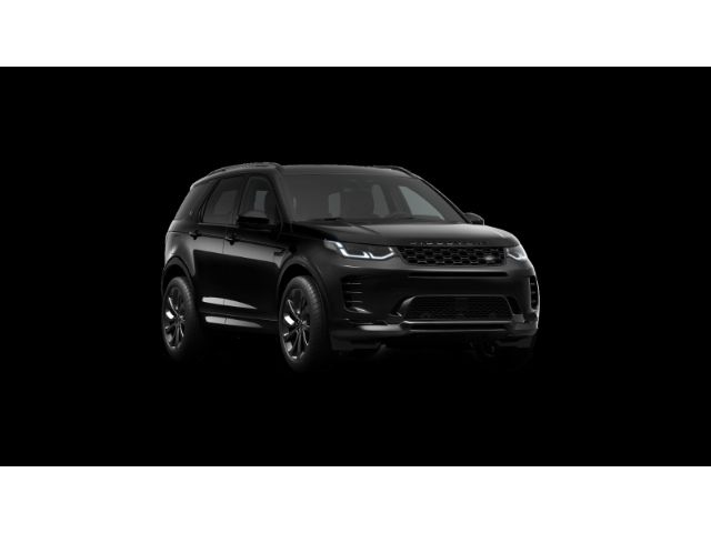 Land Rover Discovery Sport D165 Dynamic SE AWD AHK-el. klap