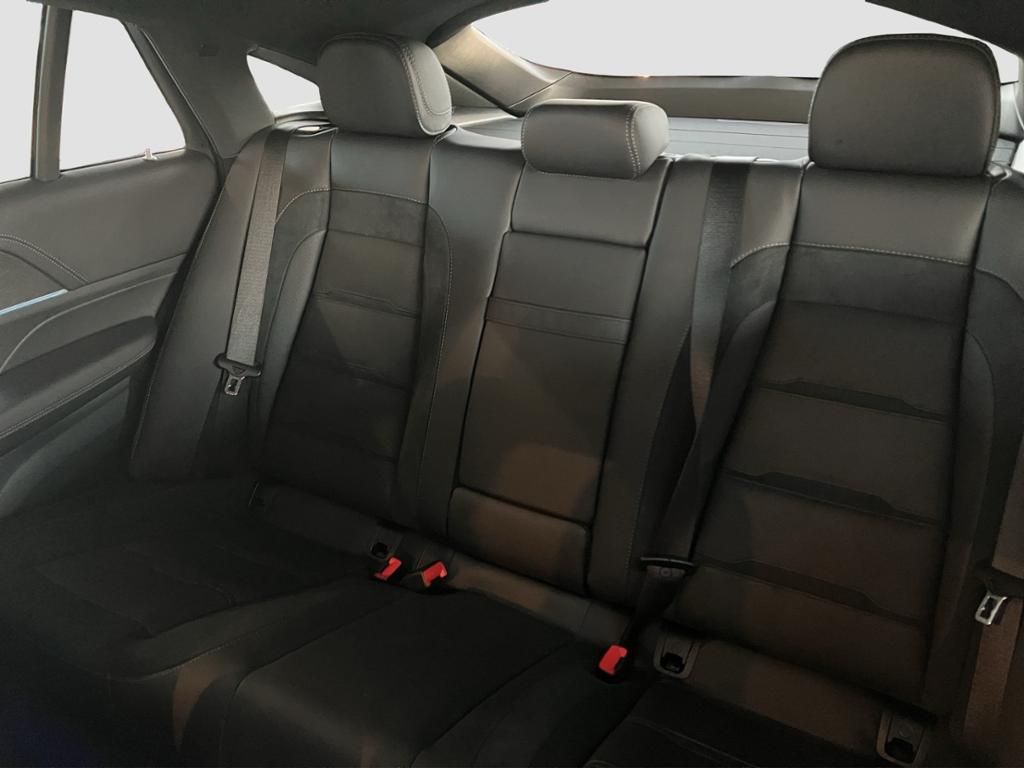 Fahrzeugabbildung Mercedes-Benz GLE 53 4M+ Coupé Night*Pano-Dach*Perform-Abgas*