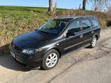 Opel Astra 1.7 DTI - - Opel Astra: Dti