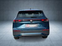 Volkswagen Tayron - Vorschau Bild 4