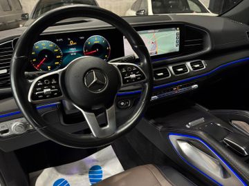 Mercedes GLE 350 - 10
