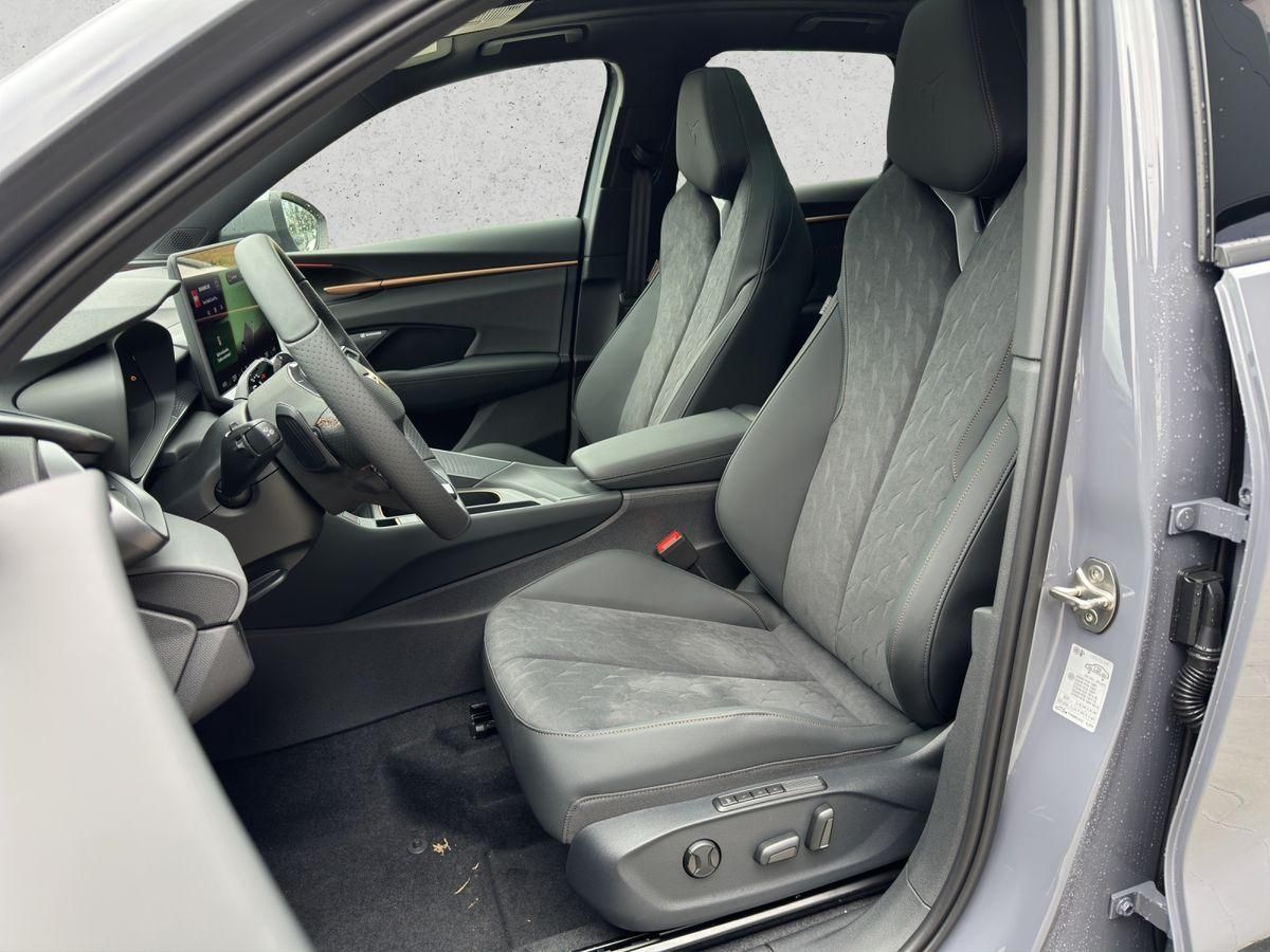 Cupra Terramar - Bild 12