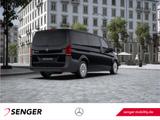 Mercedes-Benz Vito 116 CDI Tourer Pro 4x4 lang LED Kamera 9G - Mercedes-Benz Vito mit Diesel-Antrieb: Kombi, Automatik, Klimaanlage