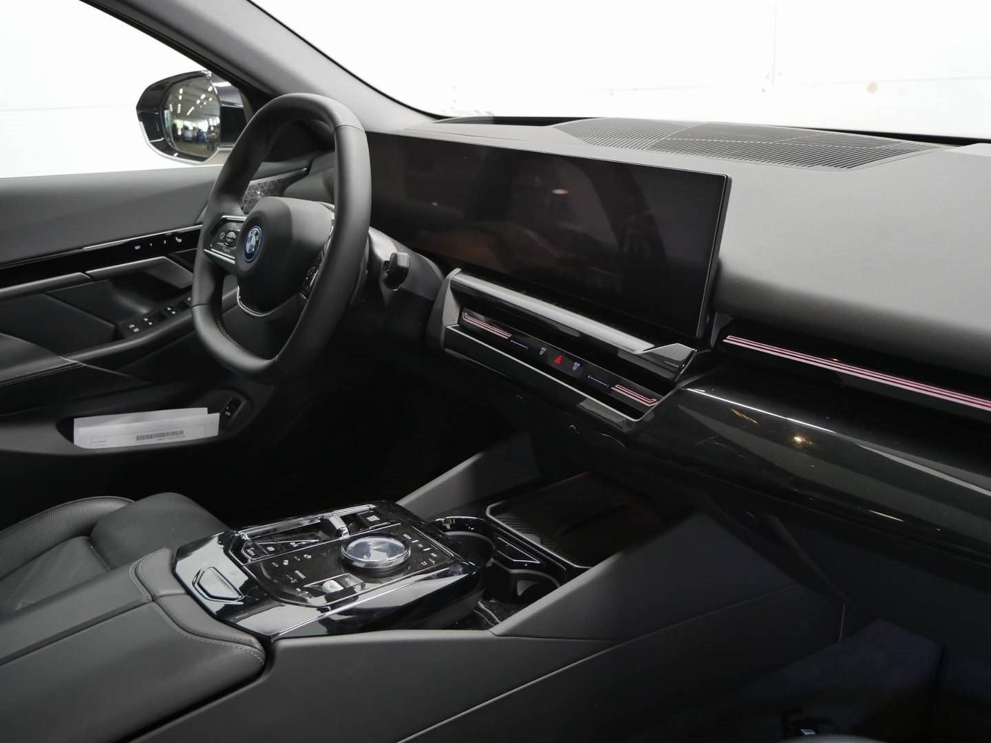 BMW 530 - Bild 5