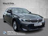 BMW 320 i M Sport Navi Sitze LED ACC HiFi Schiebedac - mit Benzin-Antrieb: Sportfahrwerk