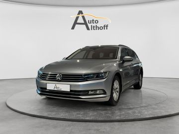 Volkswagen Passat Variant - 3