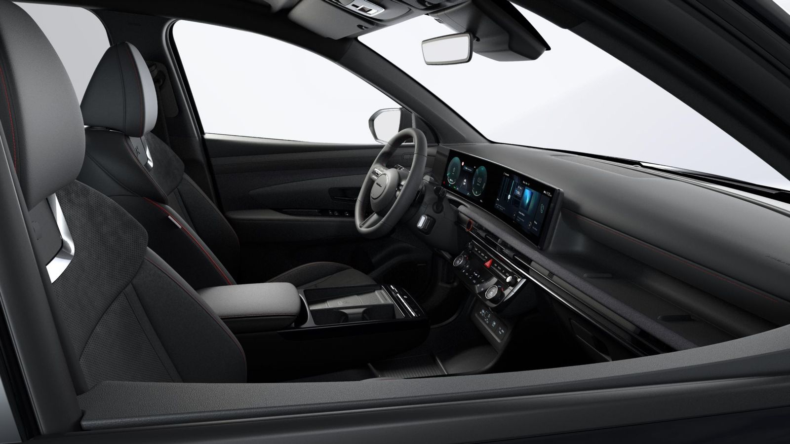 Hyundai TUCSON - Bild 5
