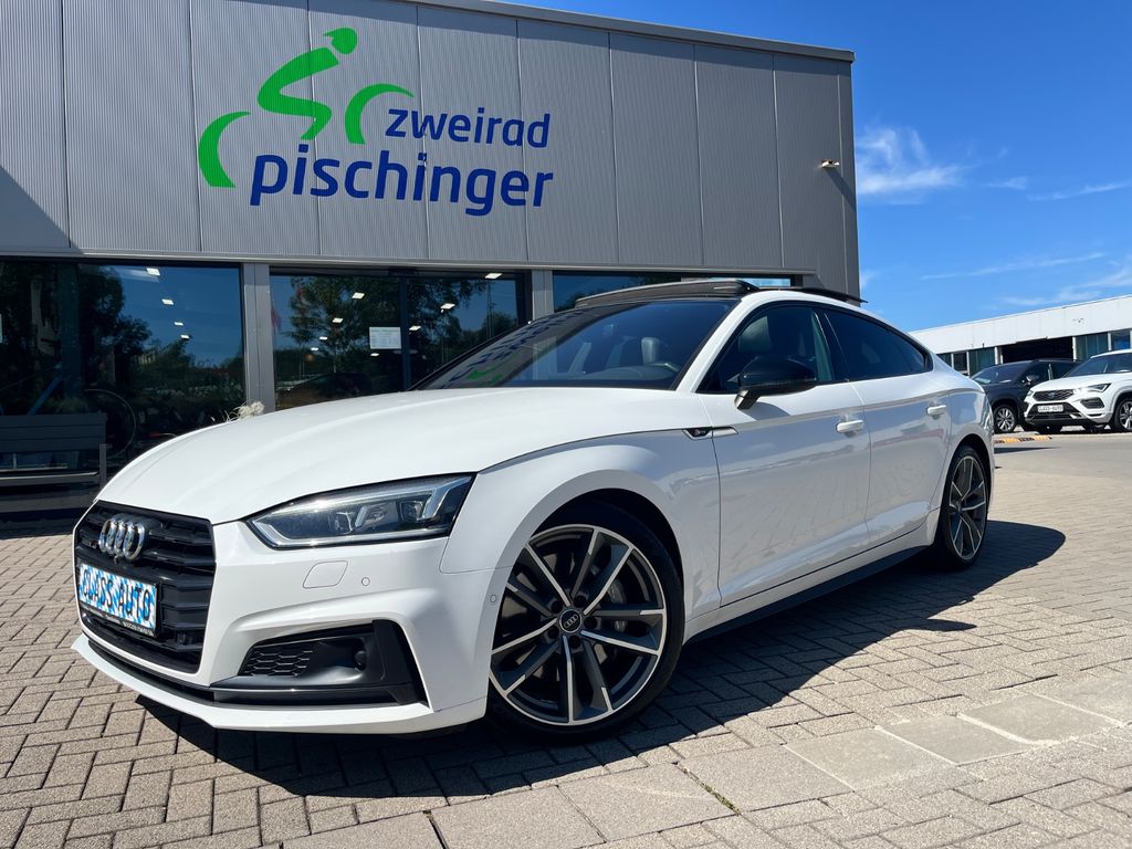 Image of Audi A5