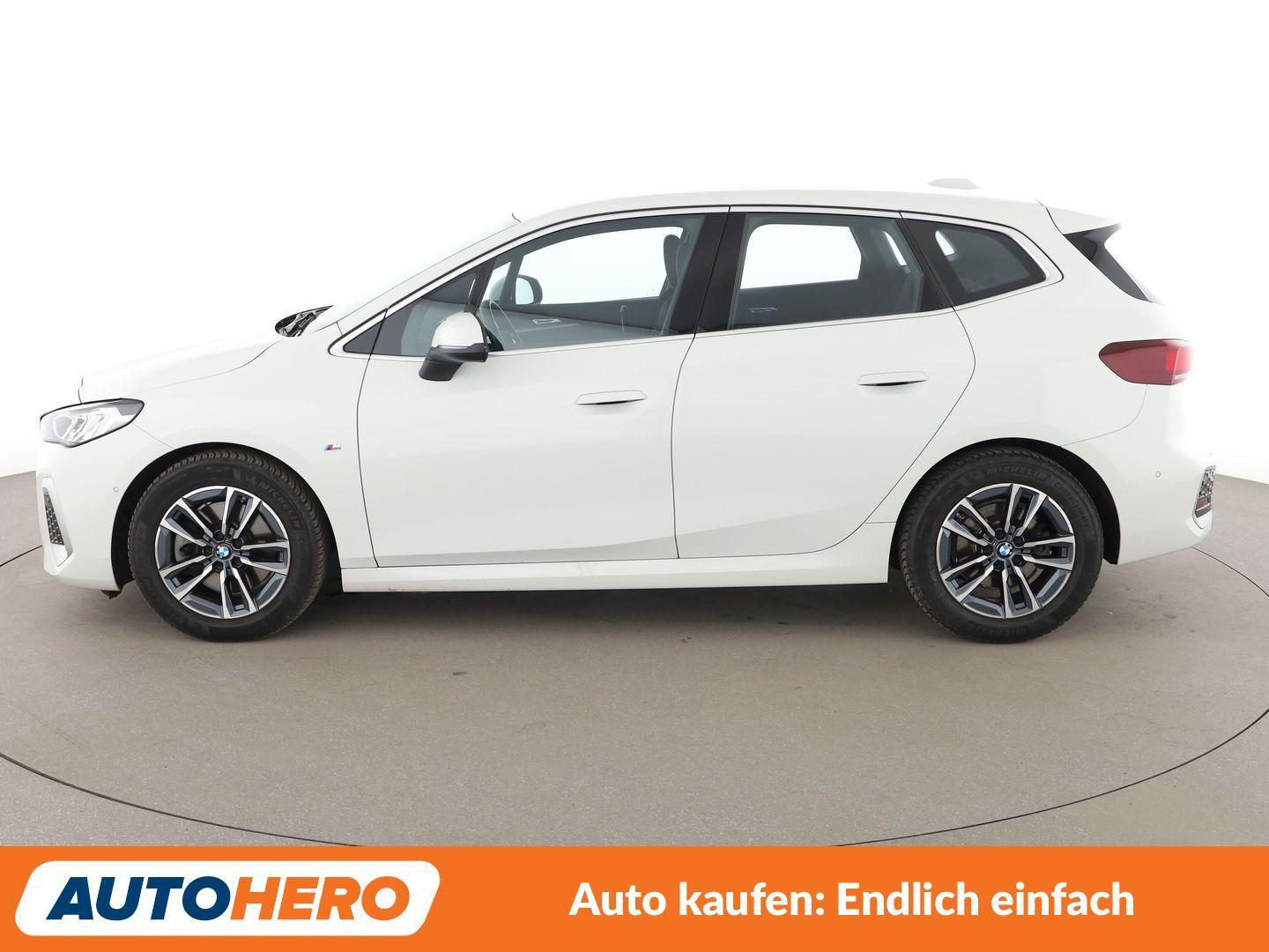 BMW 223 i Active Tourer Mild-Hybrid M Sport Aut.*NAVI, миниатюра 2