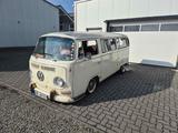 Volkswagen VW T2a 1968 H Kennz. 140PS Typ1 2.0l - Volkswagen T2: Kleinbus, T2a