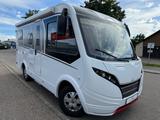 Dethleffs Globebus I 1 GT Fahrradträger*Markise*VERFÜGBAR! - Dethleffs Globebus i