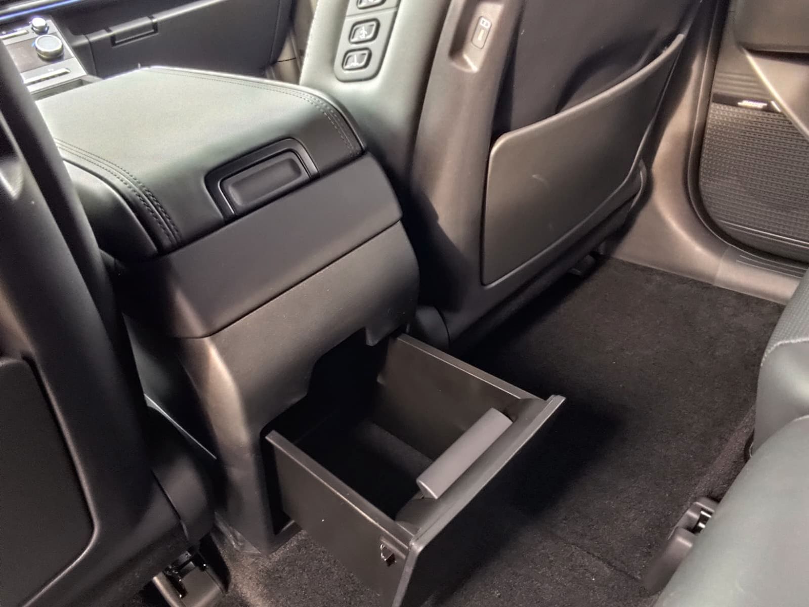 Hyundai Santa Fe – Bild 43
