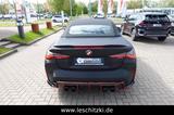 BMW M4 Cabrio xDrive Competition/Foliert - BMW M-Modelle: Cabrio