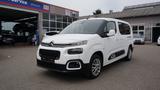 Citroën Berlingo FEEL XL 5 SHZ*PDC 1.HAND - Citroën: Van